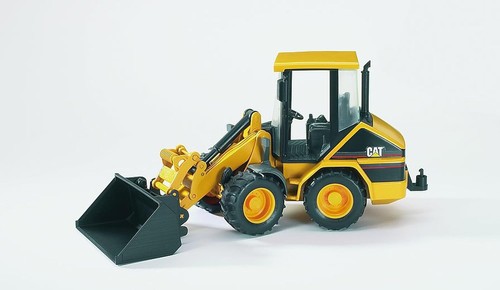 Bruder 02441 cat - bruder,