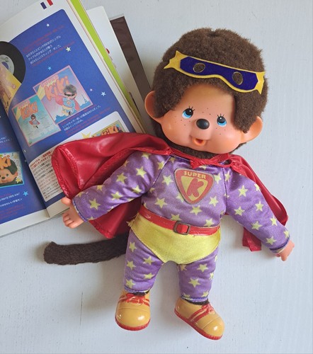 Super kiki junior - super,
