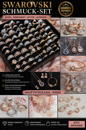 Restposten schmuck aus - schmuck,
