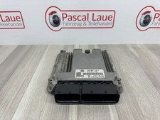 VW Golf 5 V 1K 2.0 TFSI Motorsteuergerät BWA Motor ECU 0261S02217 1K0907115F
