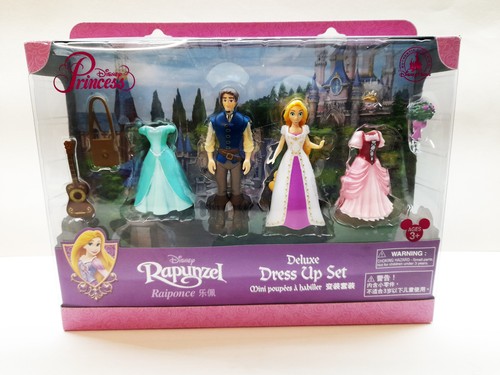 Vintage polly pocket - pocket, disney