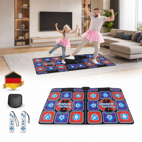 Elektronische tanzmatte für - tanzmatte,