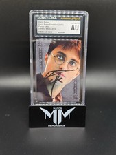 DANIEL RADCLIFFE Harry Potter