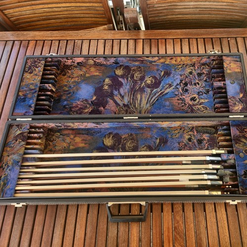 Violinbögen mit - 3/4,