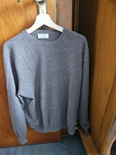 Commander Herren Pullover 100