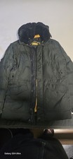 Men winter parka - parka, jacket