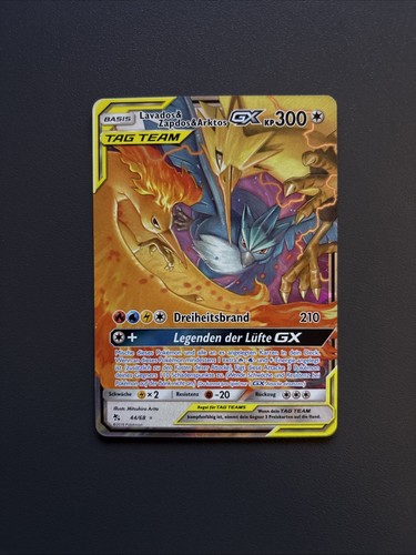 Lavados zapdos arktos - zapdos,