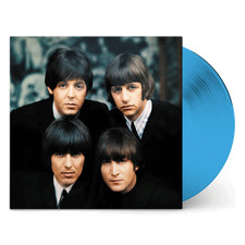 The Beatles. The Covers Volume