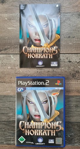 Champions norrath realms - of,