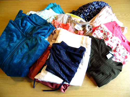 Kleiderpaket damen 36 38 - kleiderpaket, gr.