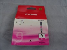 Original Canon 1036B001 / PGI9M Tintenpatrone magenta für Pixma Pro 9500 Series