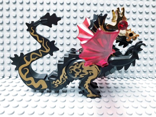 Lego adventurers orient - /,