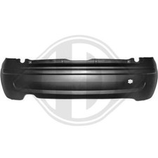 3434055 Stoßstange hinten für FIAT PANDA (169_)