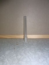 Kernschliffe NEU Laborglas Laboreinrichtung Laborzubehör Laborauflösung