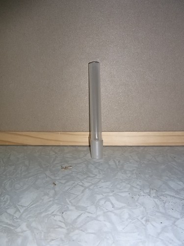 Kernschliffe neu laborglas - neu,