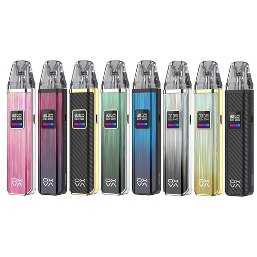 Oxva xlim pro - pro, 2ml