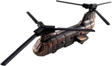 Chinook Hubschrauber Druckguss