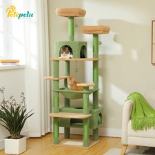 PETEPELA Kratzbaum XXL Große