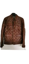 Eddie bauer lederjacke vintage - eddie,