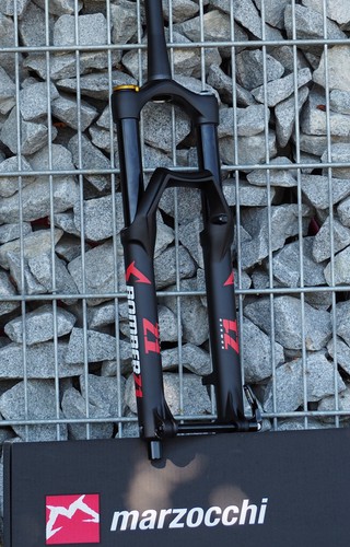Marzocchi bomber 2019 - bomber, z