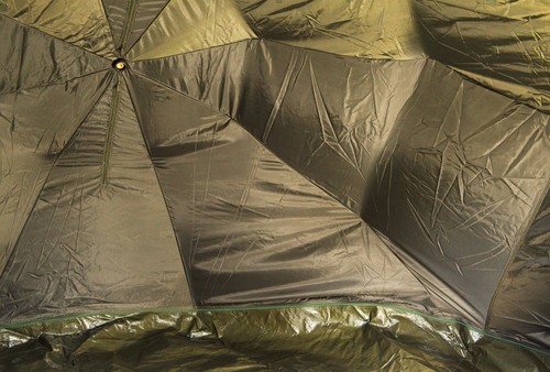 Fox retreat brolly system - fox,