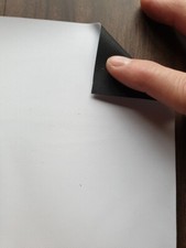 Beamer Leinwandtuch für