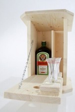 Nistkasten SchnapsBar