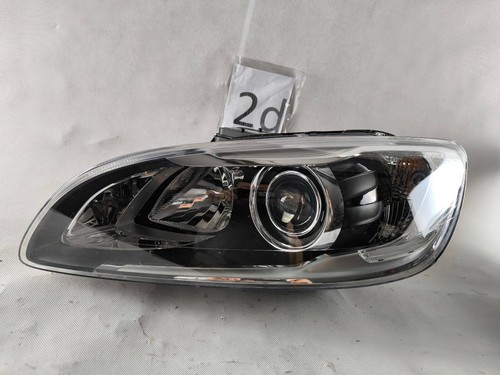 Volvo v60 s60 facelift xenon - volvo,
