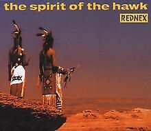 Spirit of the Hawk von Rednex