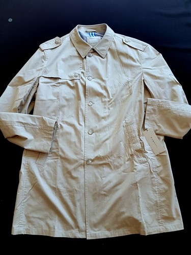 Bugatti mantel trenchcoat - mantel,