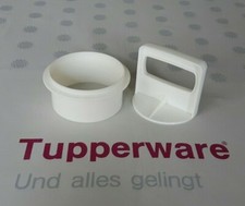 Tupperware hamburger maker - tupperware,