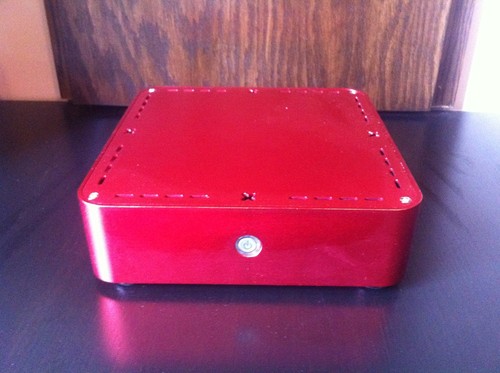 Mini hdmi intel - pc,
