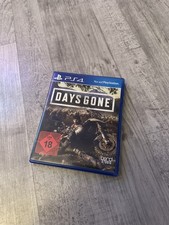 Sony PS4 PS5 Days Gone Sony -