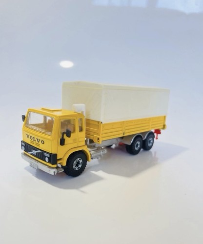 Siku 2517 volvo lkw - volvo, mit