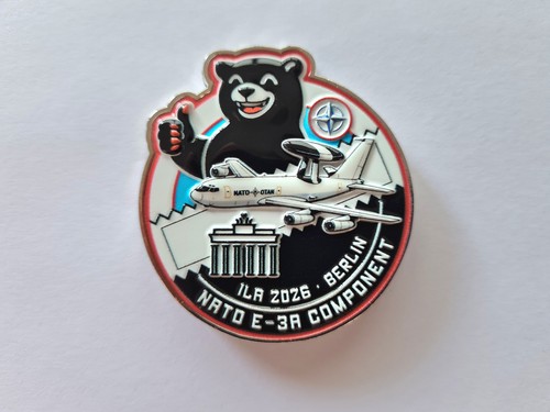 Coin nato awacs - coin,, naew