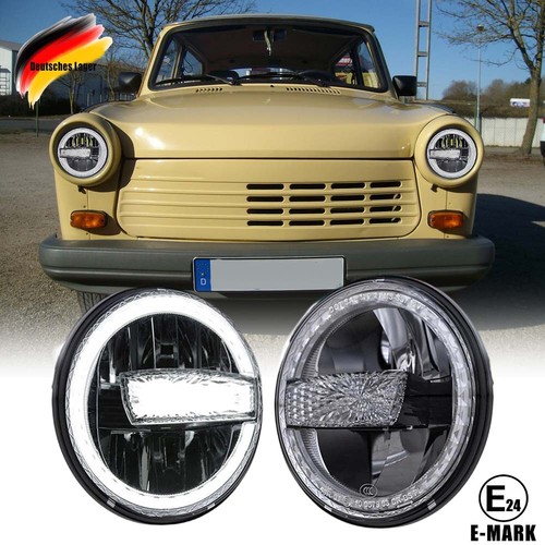 E24 zeichen paar led - e24-zeichen,
