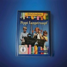 Pippi Langstrumpf von Astrid