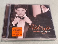 Patrizio Buanne - The Italian