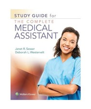 Study Guide for the Complete