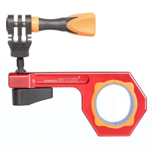 Ishoxs bullbar halter - 3d,