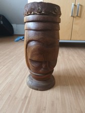 Afrikanische Trommel 43 cm
