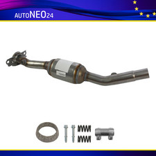 Katalysator für RENAULT