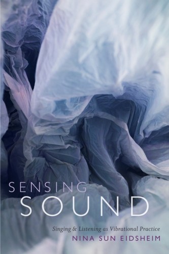 Sensing sound nina sun - by,