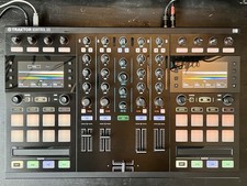 Native Instruments Traktor Kontrol S5 + Decksaver + MAGMA Transporttasche