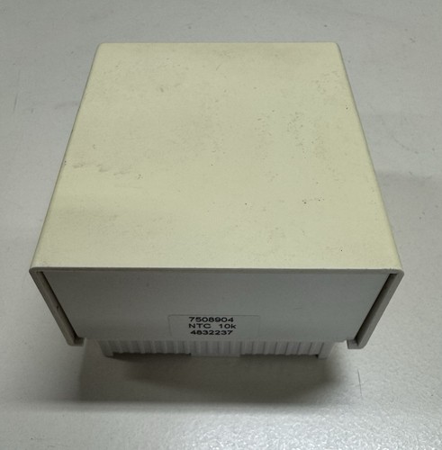 Viessmann außenfühler ntc - viessmann,