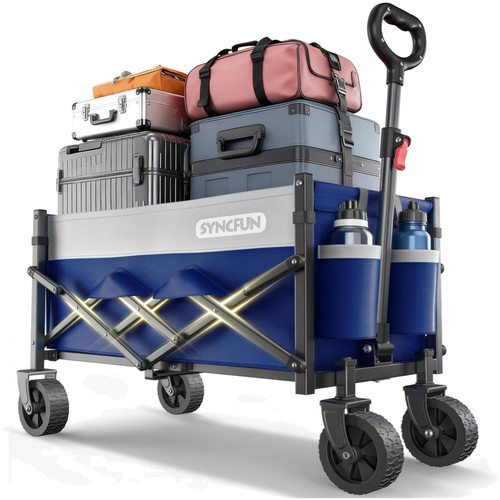 Bollerwagen klappbar 250 - 250, kg