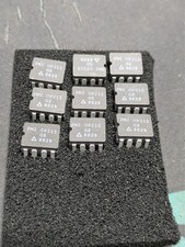 OP215GZ | PMI | Keramik DIP8 | 1 pc