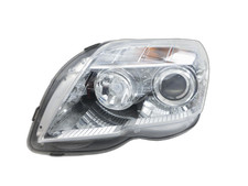 Scheinwerfer Frontscheinwerfer