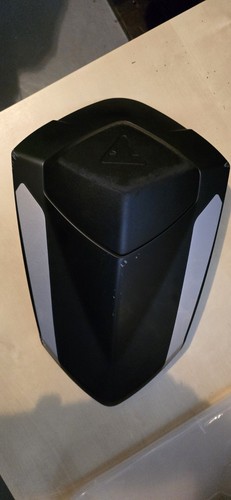 Seat cowl - seat,