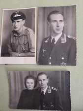 8 Fotos Luftwaffe